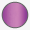 gefrostet violet 