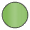 gummiert grün 48