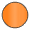 gummiert orange 64