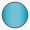 gefrostet blau 