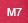 rot meliert