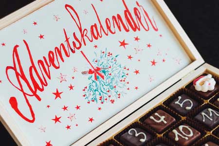 Mitarbeitergeschenke Weihnachten
